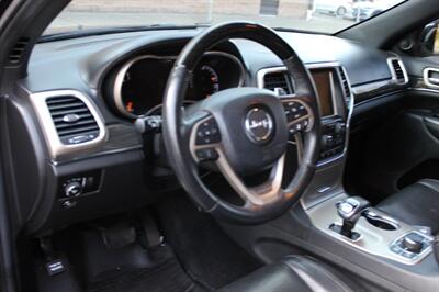 2014 Jeep Grand Cherokee Overland   - Photo 9 - Salem, OR 97317