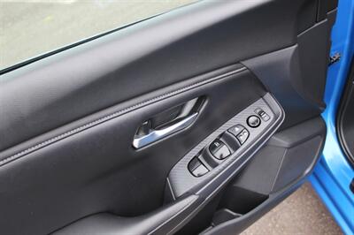 2021 Nissan Sentra SV   - Photo 11 - Salem, OR 97317