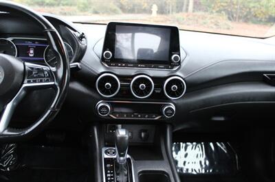 2021 Nissan Sentra SV   - Photo 14 - Salem, OR 97317