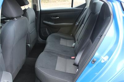 2021 Nissan Sentra SV   - Photo 13 - Salem, OR 97317