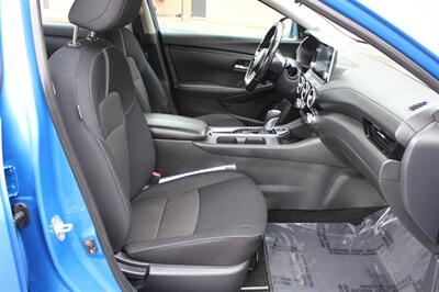 2021 Nissan Sentra SV   - Photo 17 - Salem, OR 97317