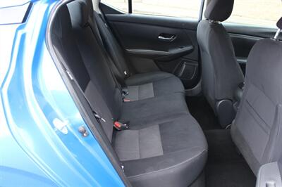 2021 Nissan Sentra SV   - Photo 15 - Salem, OR 97317