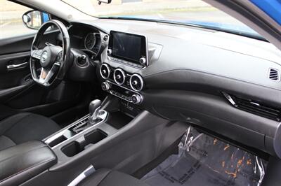 2021 Nissan Sentra SV   - Photo 16 - Salem, OR 97317