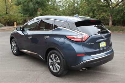 2017 Nissan Murano SL   - Photo 3 - Salem, OR 97317