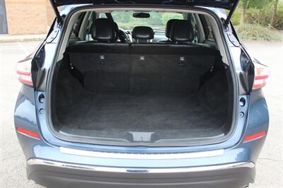 2017 Nissan Murano SL   - Photo 15 - Salem, OR 97317