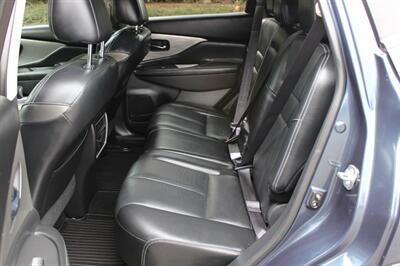 2017 Nissan Murano SL   - Photo 13 - Salem, OR 97317