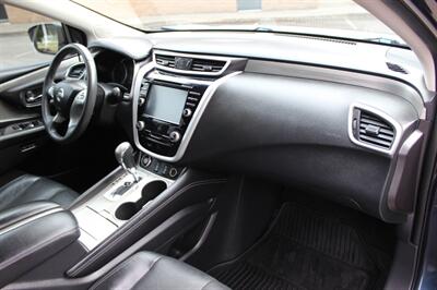 2017 Nissan Murano SL   - Photo 17 - Salem, OR 97317