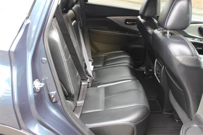 2017 Nissan Murano SL   - Photo 16 - Salem, OR 97317