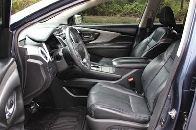2017 Nissan Murano SL   - Photo 10 - Salem, OR 97317