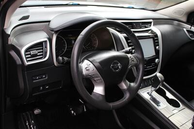 2017 Nissan Murano SL   - Photo 9 - Salem, OR 97317