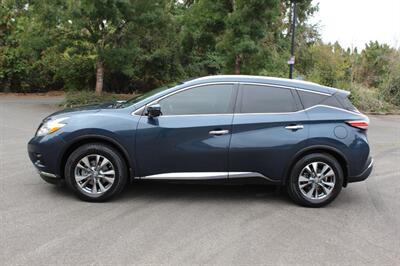2017 Nissan Murano SL   - Photo 7 - Salem, OR 97317