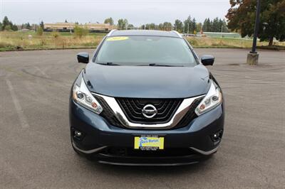 2017 Nissan Murano SL   - Photo 6 - Salem, OR 97317
