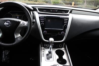 2017 Nissan Murano SL   - Photo 14 - Salem, OR 97317