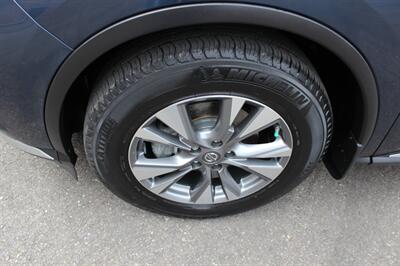 2017 Nissan Murano SL   - Photo 20 - Salem, OR 97317