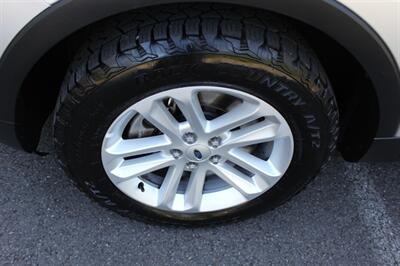 2016 Ford Explorer XLT   - Photo 20 - Salem, OR 97317