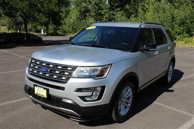 2016 Ford Explorer XLT   - Photo 2 - Salem, OR 97317