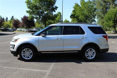 2016 Ford Explorer XLT   - Photo 7 - Salem, OR 97317