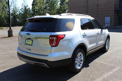 2016 Ford Explorer XLT   - Photo 4 - Salem, OR 97317