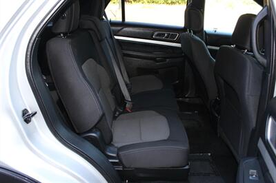 2016 Ford Explorer XLT   - Photo 17 - Salem, OR 97317