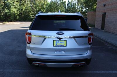 2016 Ford Explorer XLT   - Photo 8 - Salem, OR 97317