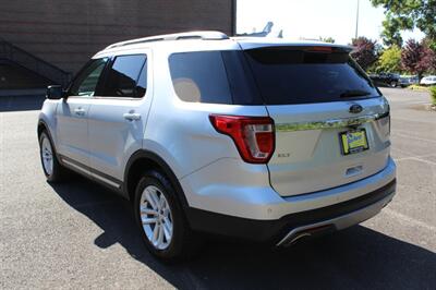 2016 Ford Explorer XLT   - Photo 3 - Salem, OR 97317