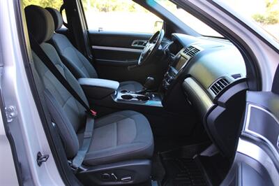 2016 Ford Explorer XLT   - Photo 19 - Salem, OR 97317