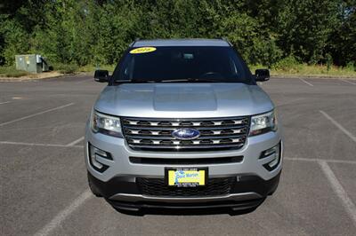 2016 Ford Explorer XLT   - Photo 6 - Salem, OR 97317