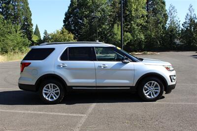 2016 Ford Explorer XLT   - Photo 5 - Salem, OR 97317