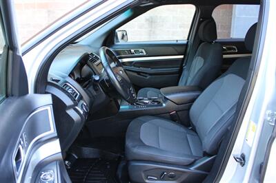 2016 Ford Explorer XLT   - Photo 10 - Salem, OR 97317