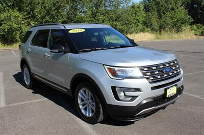 2016 Ford Explorer XLT   - Photo 1 - Salem, OR 97317
