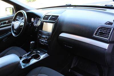 2016 Ford Explorer XLT   - Photo 18 - Salem, OR 97317