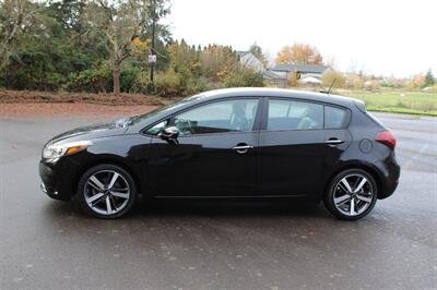 2017 Kia Forte5 EX   - Photo 7 - Salem, OR 97317