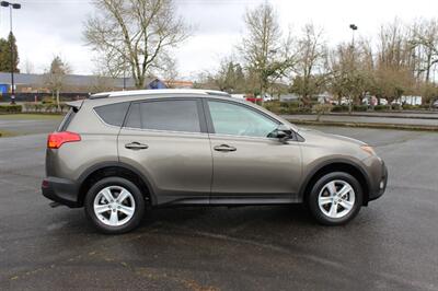 2014 Toyota RAV4 XLE   - Photo 5 - Salem, OR 97317