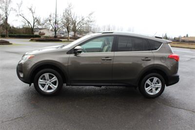 2014 Toyota RAV4 XLE   - Photo 7 - Salem, OR 97317