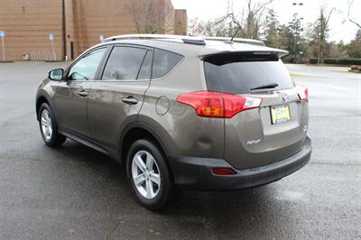 2014 Toyota RAV4 XLE   - Photo 3 - Salem, OR 97317