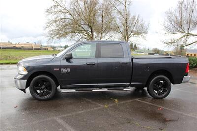 2019 RAM 1500 SLT  Classic - Photo 7 - Salem, OR 97317