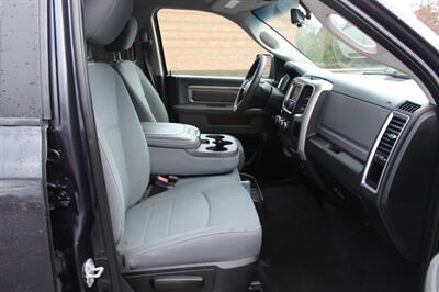 2019 RAM 1500 SLT  Classic - Photo 18 - Salem, OR 97317