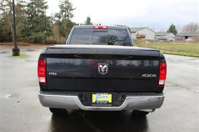 2019 RAM 1500 SLT  Classic - Photo 8 - Salem, OR 97317