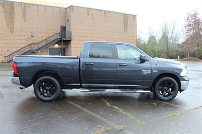 2019 RAM 1500 SLT  Classic - Photo 5 - Salem, OR 97317