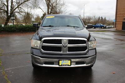 2019 RAM 1500 SLT  Classic - Photo 6 - Salem, OR 97317
