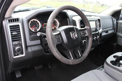 2019 RAM 1500 SLT  Classic - Photo 9 - Salem, OR 97317