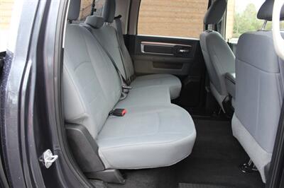 2019 RAM 1500 SLT  Classic - Photo 16 - Salem, OR 97317