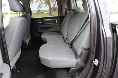 2019 RAM 1500 SLT  Classic - Photo 13 - Salem, OR 97317