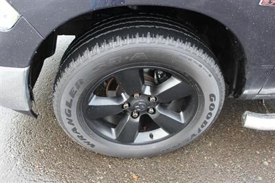 2019 RAM 1500 SLT  Classic - Photo 19 - Salem, OR 97317