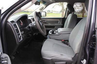 2019 RAM 1500 SLT  Classic - Photo 10 - Salem, OR 97317