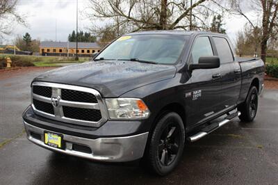 2019 RAM 1500 SLT  Classic - Photo 2 - Salem, OR 97317