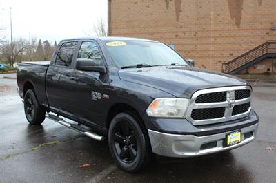 2019 RAM 1500 SLT  Classic - Photo 1 - Salem, OR 97317