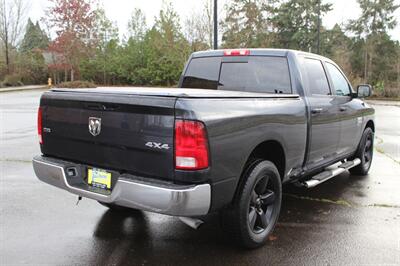 2019 RAM 1500 SLT  Classic - Photo 4 - Salem, OR 97317