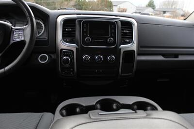 2019 RAM 1500 SLT  Classic - Photo 14 - Salem, OR 97317