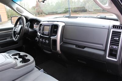 2019 RAM 1500 SLT  Classic - Photo 17 - Salem, OR 97317